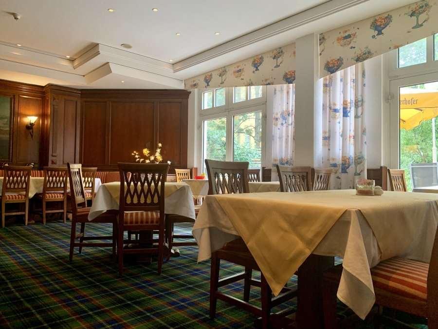 Amedia Hotel & Suites Leipzig, Trademark Collection By Wyndham Amenities photo