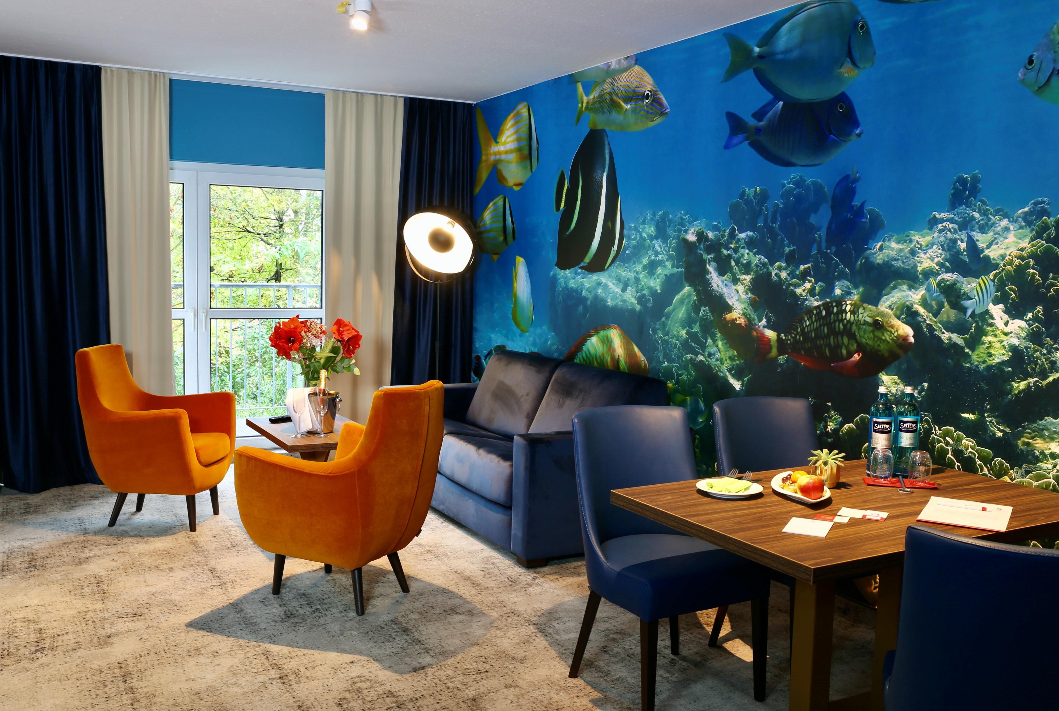 Amedia Hotel & Suites Leipzig, Trademark Collection By Wyndham Exterior photo