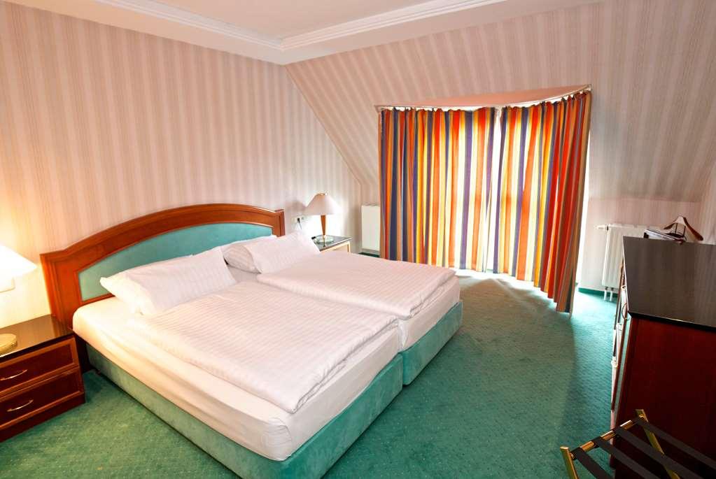 Amedia Hotel & Suites Leipzig, Trademark Collection By Wyndham Room photo